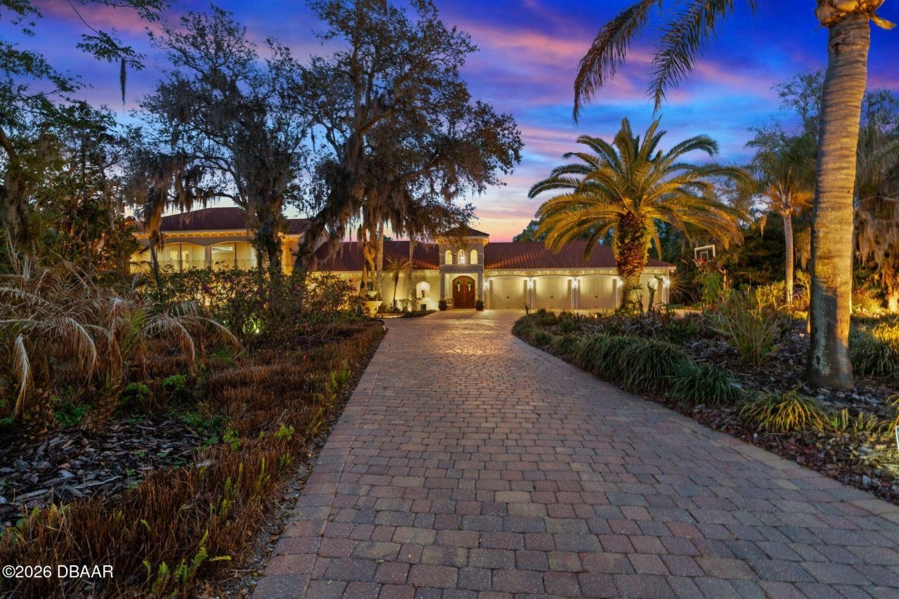 817 Hail Court, Port Orange, FL 32127 Photo