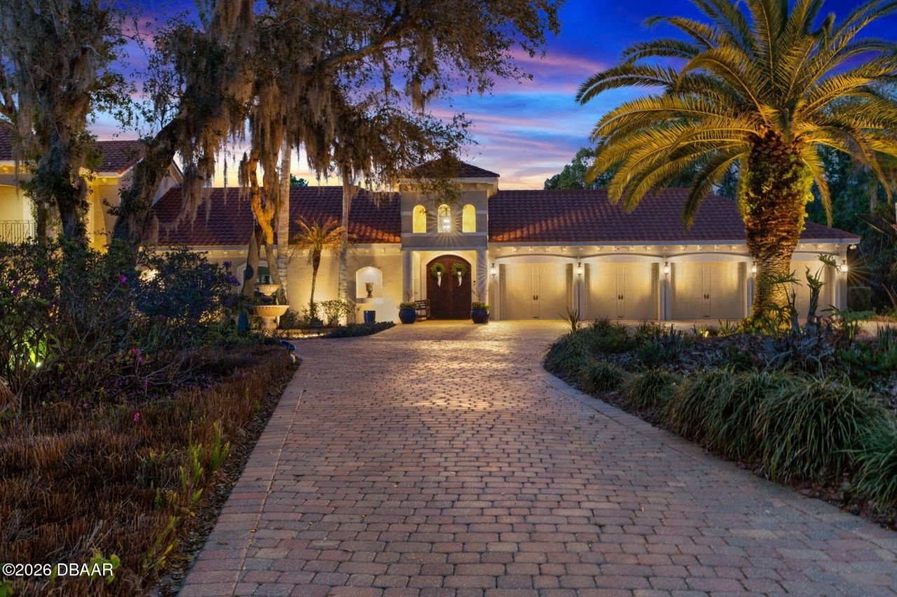 817 Hail Court, Port Orange, FL 32127 Photo