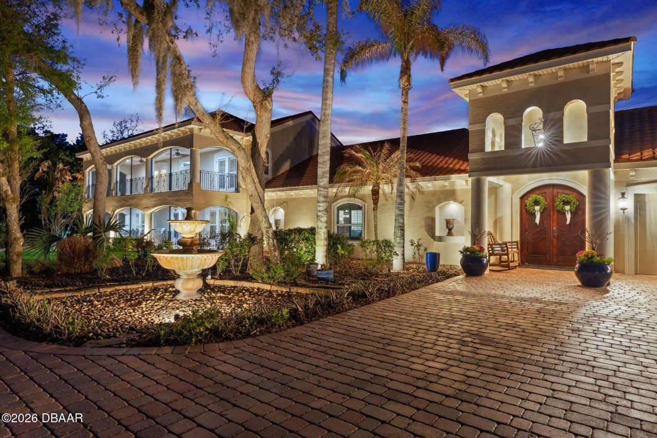 817 Hail Court, Port Orange, FL 32127 Photo