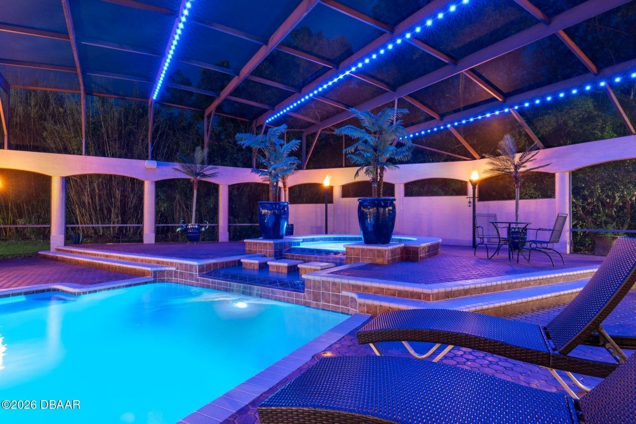 817 Hail Court, Port Orange, FL 32127 Photo