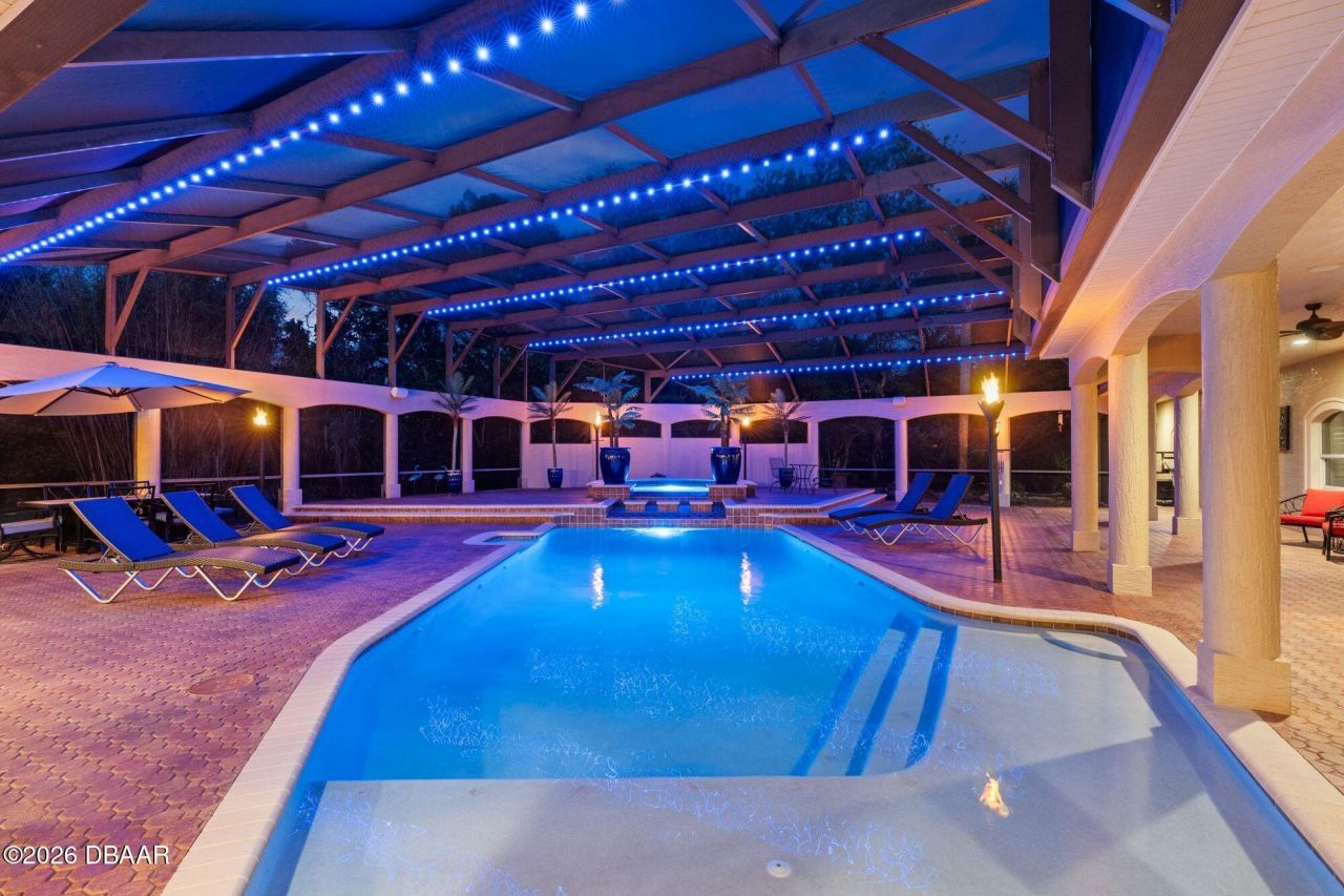 817 Hail Court, Port Orange, FL 32127 Photo