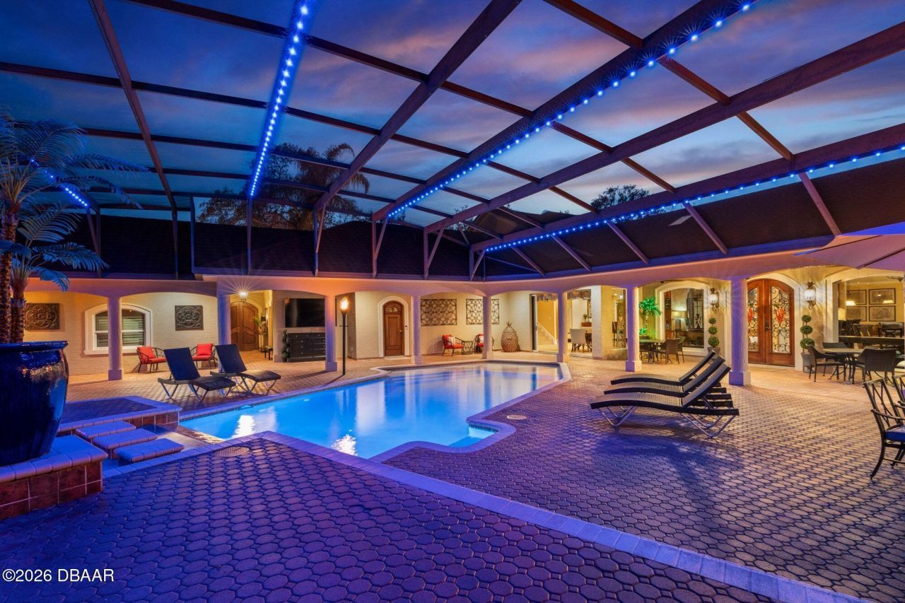 817 Hail Court, Port Orange, FL 32127 Photo