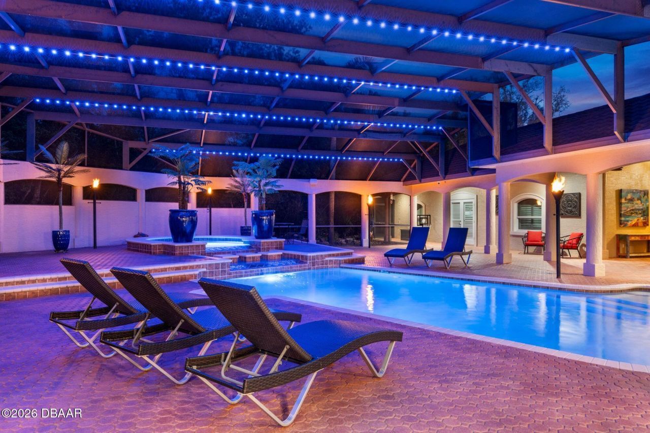 817 Hail Court, Port Orange, FL 32127 Photo