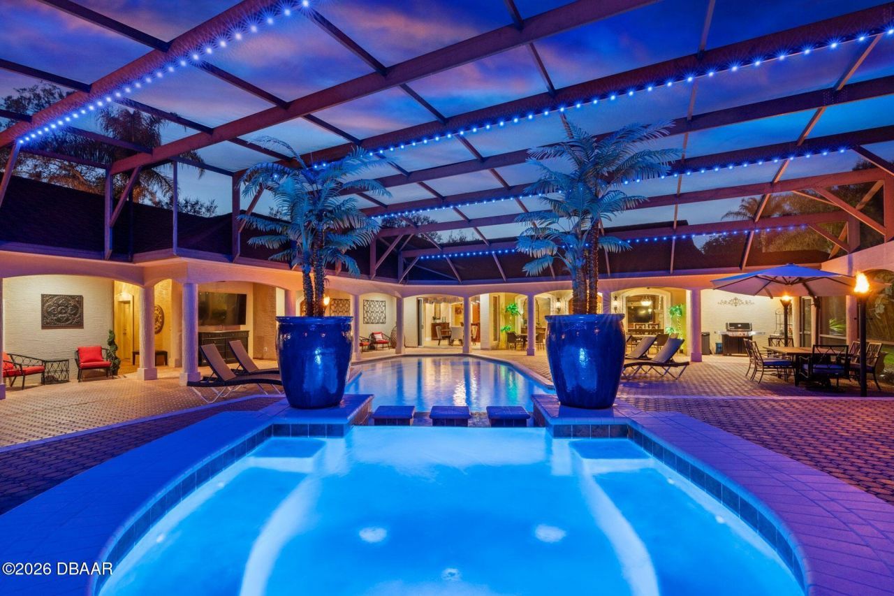 817 Hail Court, Port Orange, FL 32127 Photo