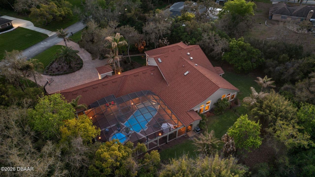 817 Hail Court, Port Orange, FL 32127 Photo