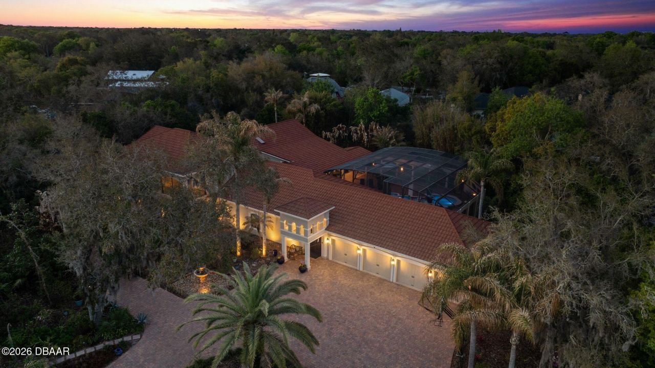 817 Hail Court, Port Orange, FL 32127 Photo