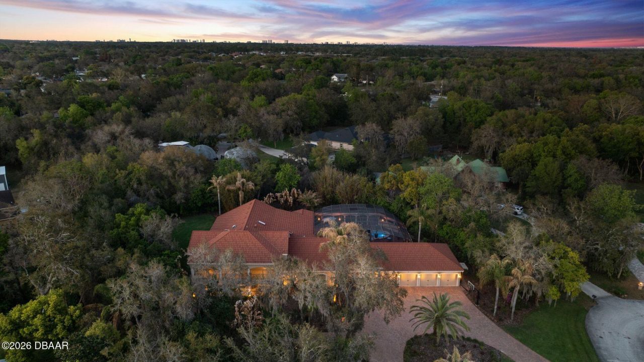 817 Hail Court, Port Orange, FL 32127 Photo