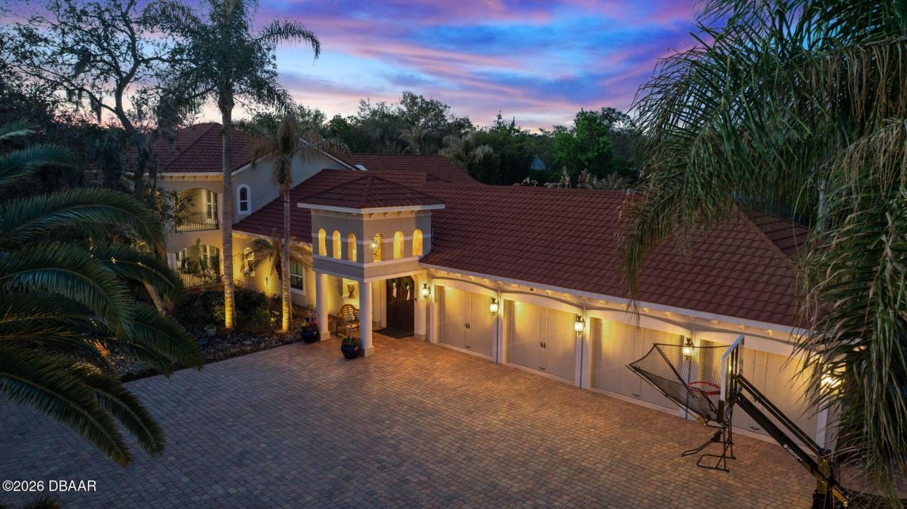 817 Hail Court, Port Orange, FL 32127 Photo