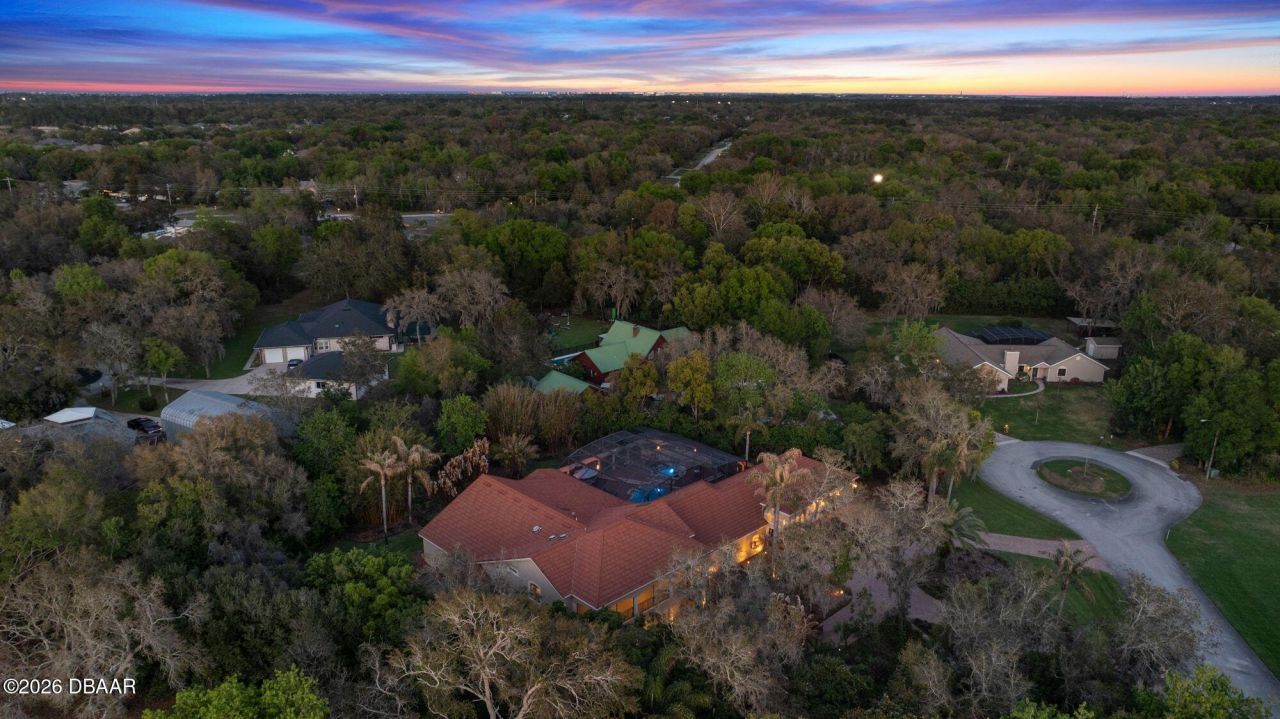 817 Hail Court, Port Orange, FL 32127 Photo