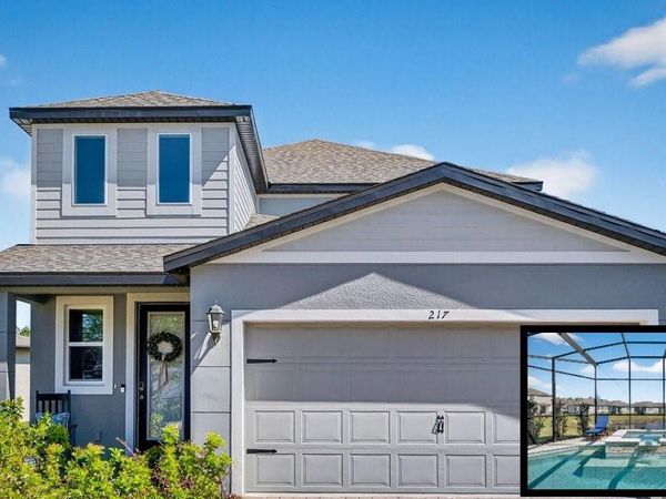 217 Links Terrace Boulevard, Daytona Beach, FL 32124