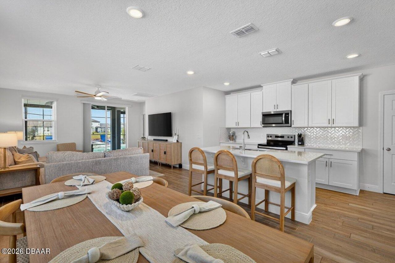 217 Links Terrace Boulevard, Daytona Beach, FL 32124 Photo