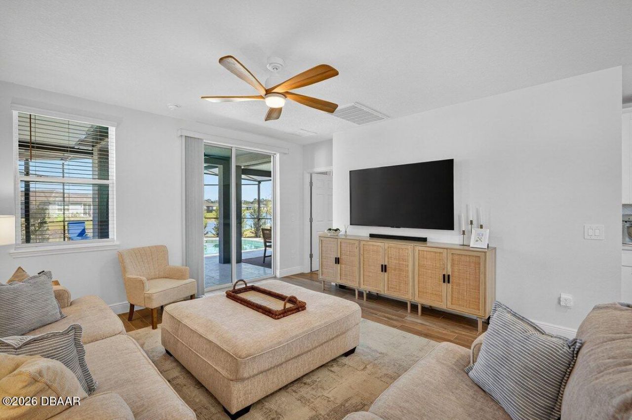 217 Links Terrace Boulevard, Daytona Beach, FL 32124 Photo