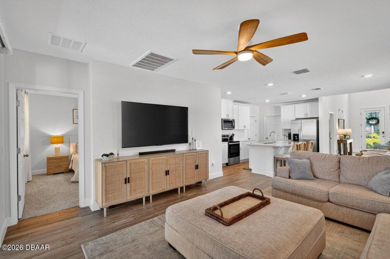 217 Links Terrace Boulevard, Daytona Beach, FL 32124 Photo