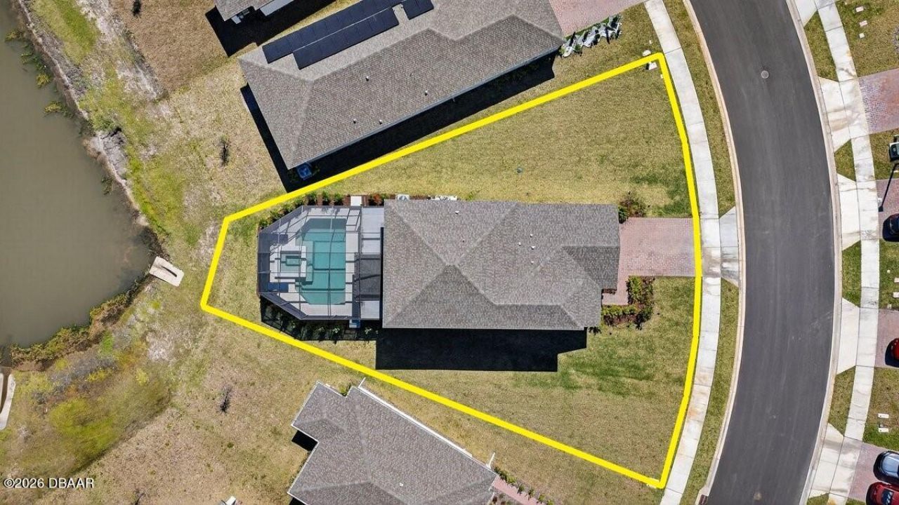 217 Links Terrace Boulevard, Daytona Beach, FL 32124 Photo