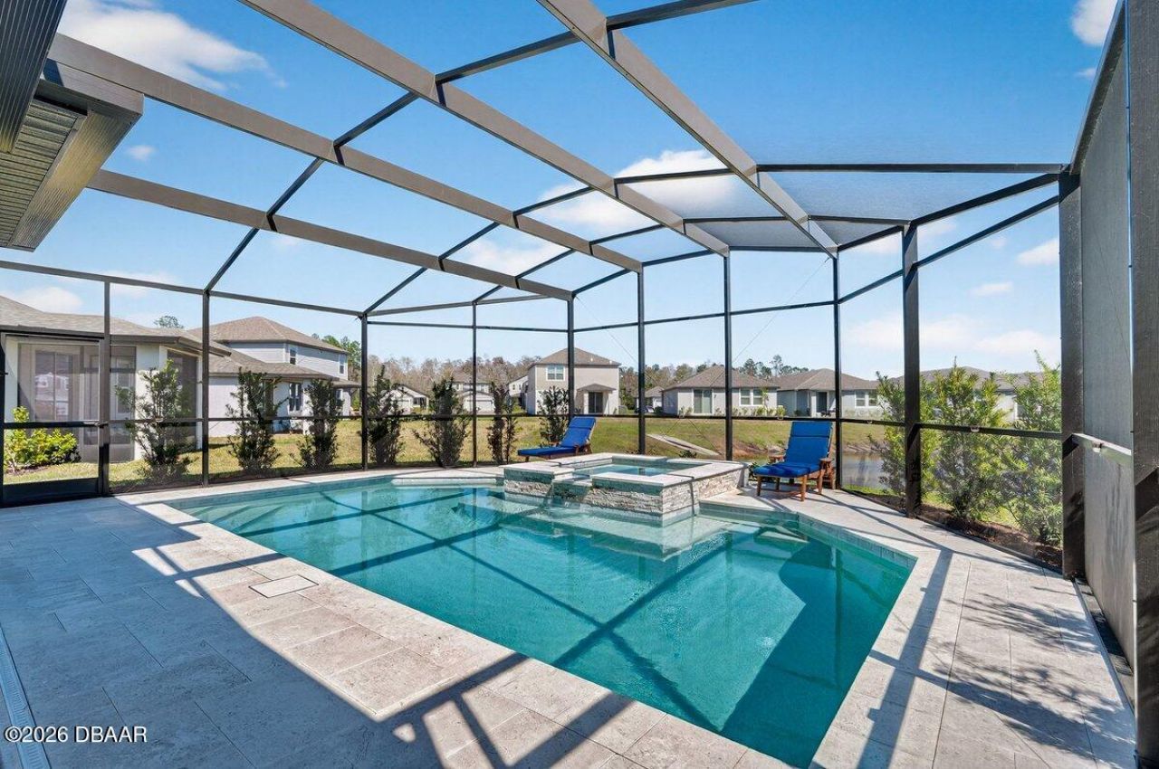 217 Links Terrace Boulevard, Daytona Beach, FL 32124 Photo