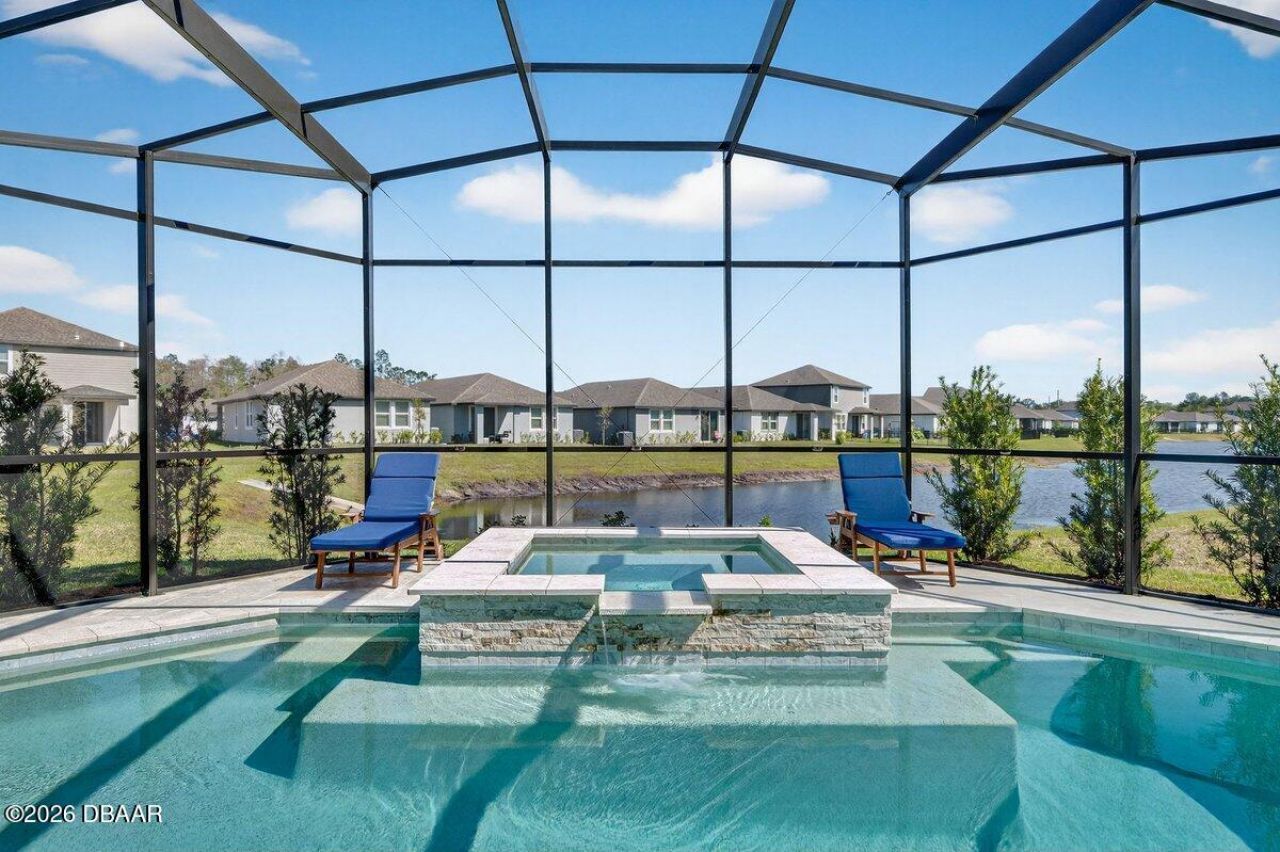 217 Links Terrace Boulevard, Daytona Beach, FL 32124 Photo