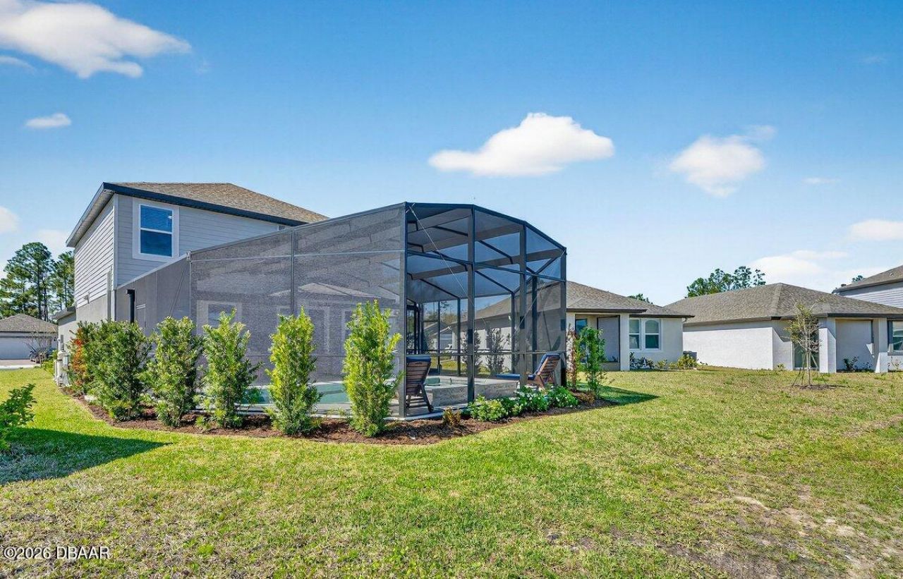 217 Links Terrace Boulevard, Daytona Beach, FL 32124 Photo