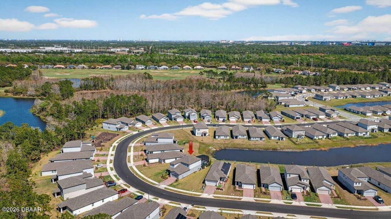 217 Links Terrace Boulevard, Daytona Beach, FL 32124 Photo