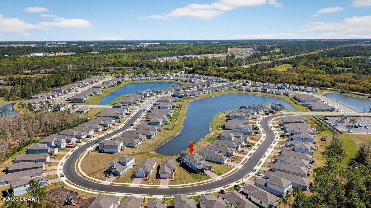 217 Links Terrace Boulevard, Daytona Beach, FL 32124 Photo