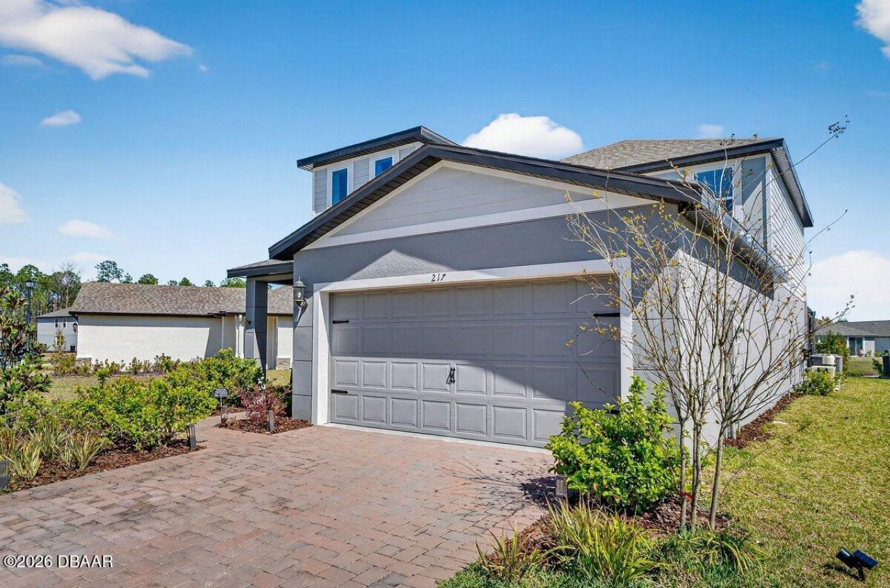 217 Links Terrace Boulevard, Daytona Beach, FL 32124 Photo
