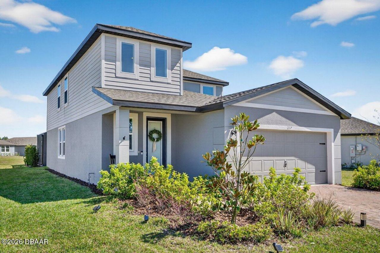 217 Links Terrace Boulevard, Daytona Beach, FL 32124 Photo