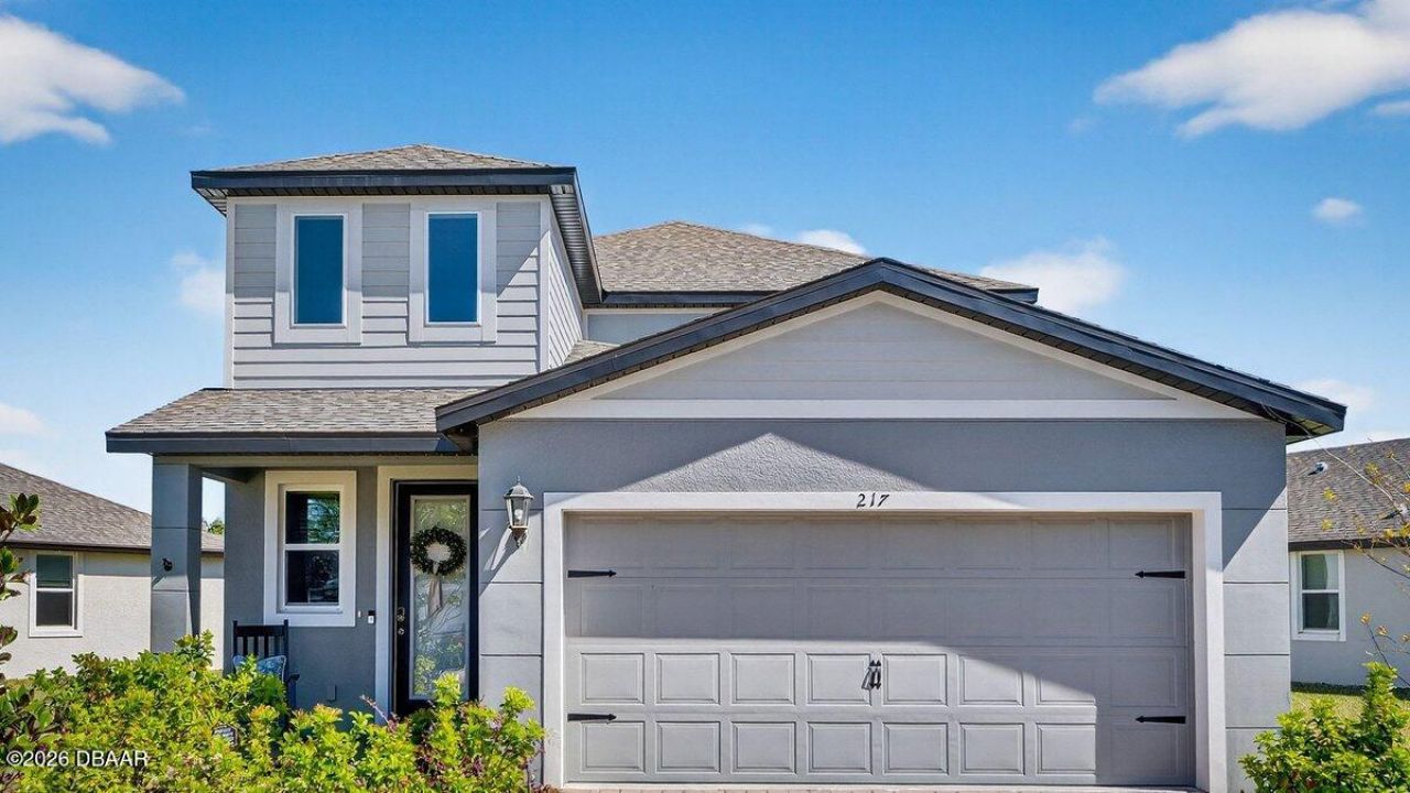 217 Links Terrace Boulevard, Daytona Beach, FL 32124 Photo