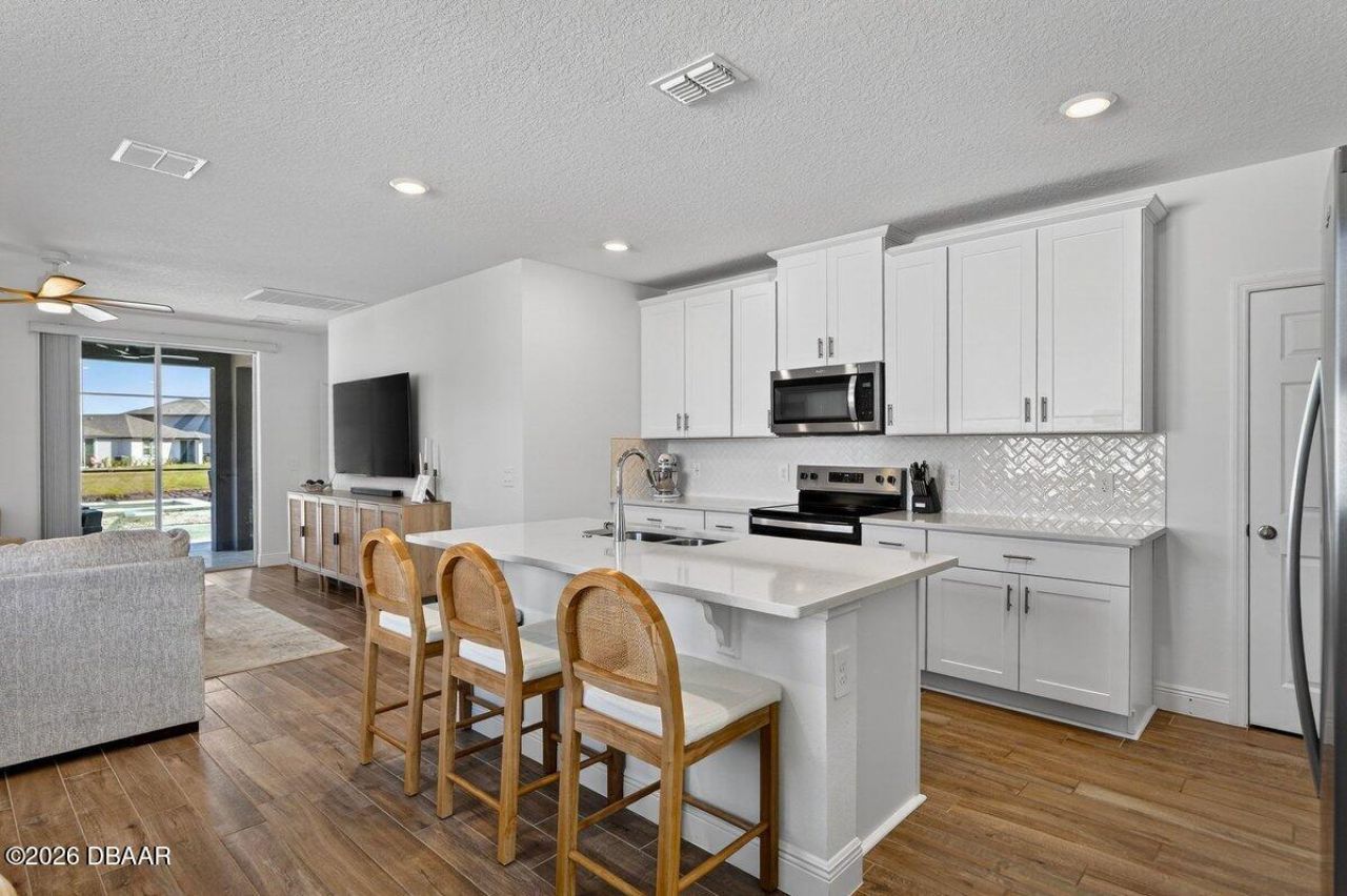 217 Links Terrace Boulevard, Daytona Beach, FL 32124 Photo