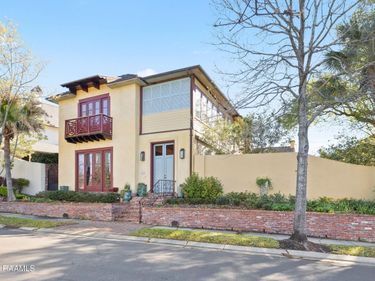 406 Worth Avenue , Lafayette, LA 70508