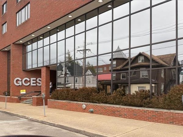 43 S Ninth Street, Unit 101, Indiana, PA 15701