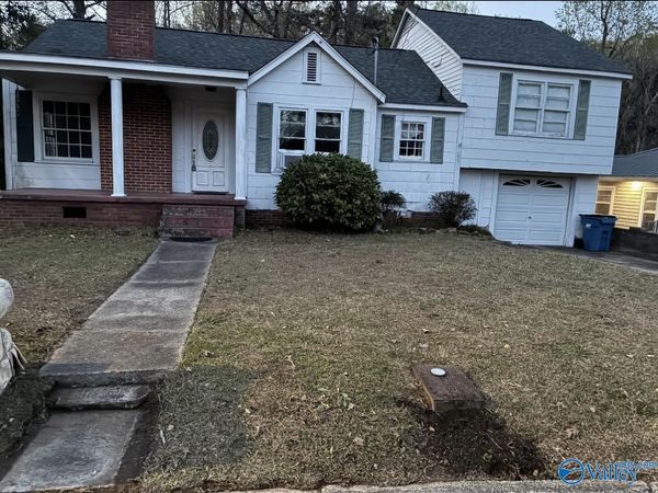 202 Dogwood Drive, Attalla, AL 35954