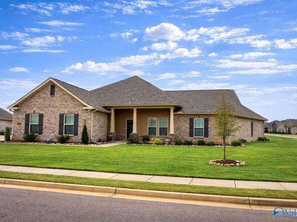 207 Nellie Faye Lane, Meridianville, AL 35759