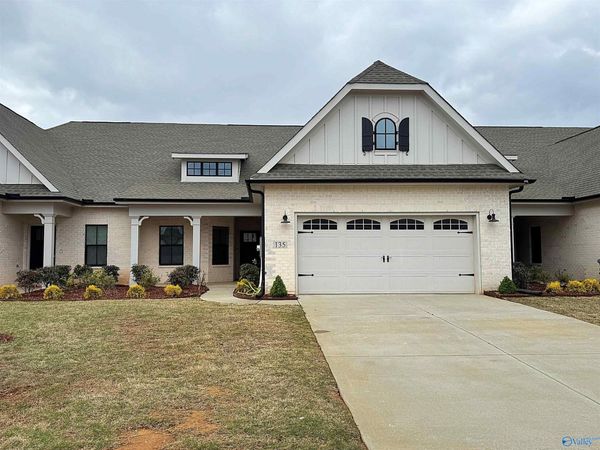 135 Rugby Drive, Madison, AL 35758