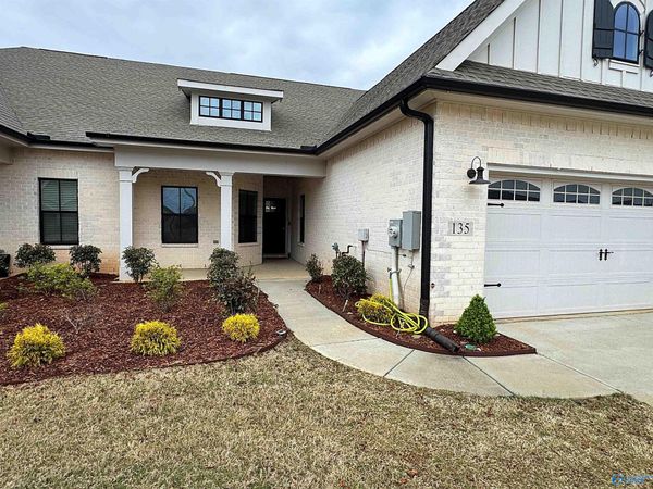 135 Rugby Drive, Madison, AL 35758