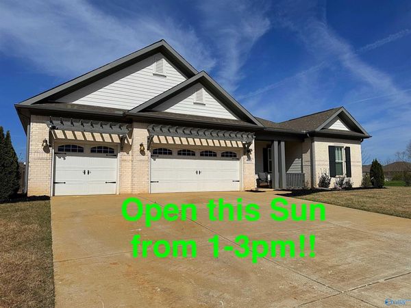 401 Peach Orchard Lane, Madison, AL 35757