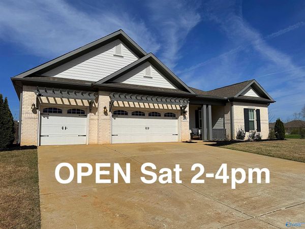 401 Peach Orchard Lane, Madison, AL 35757
