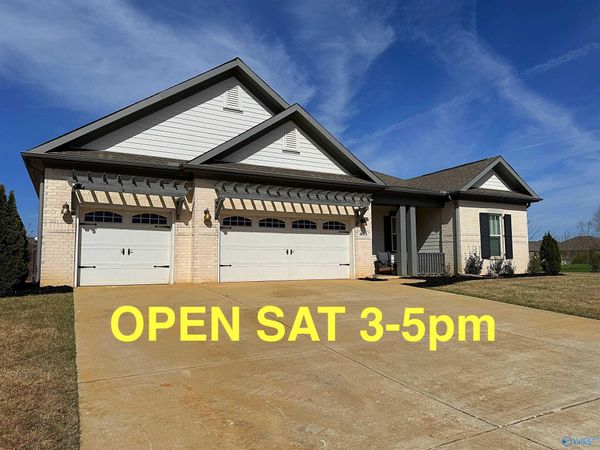 401 Peach Orchard Lane, Madison, AL 35757
