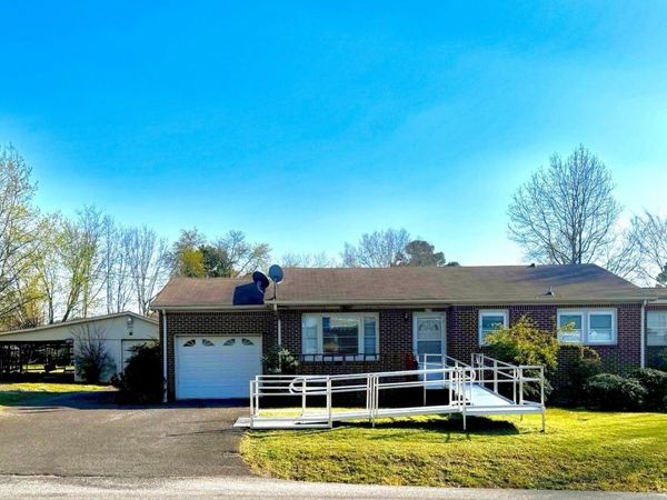 274 Beulah Cut-Off Road, Albertville, AL 35950