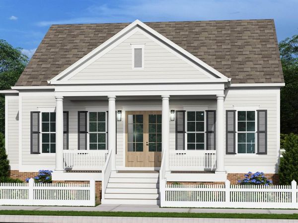 147 Steiner Street, Madison, AL 35756