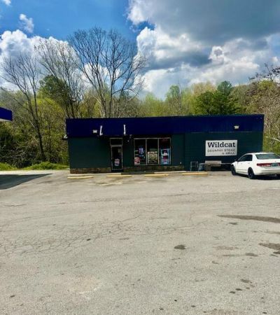 8249 Us Highway 119, Calvin, KY 40813 Main Photo