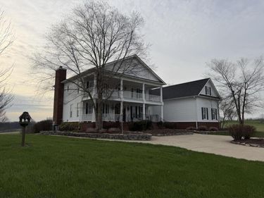 208 Craig Lane, Georgetown, KY 40324