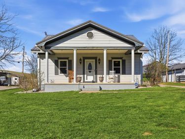 154 Double Culvert Road, Georgetown, KY 40324