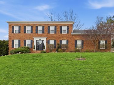 4990 Tynebrae Road, Lexington, KY 40515