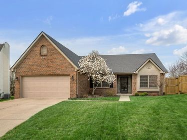 1105 Seville Court, Lexington, KY 40515