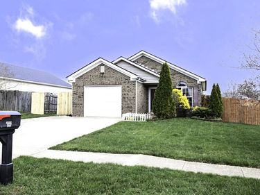 1222 Tim Tam Way, Lawrenceburg, KY 40342