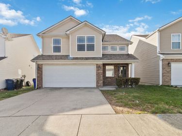 241 Ferndale Pass , Lexington, KY 40511