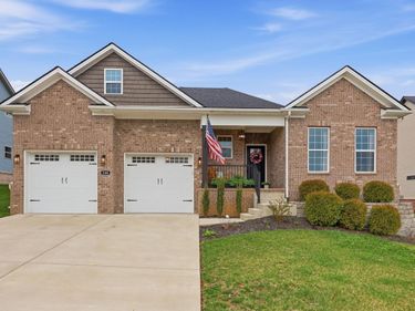 108 Tattersalls Drive, Nicholasville, KY 40356