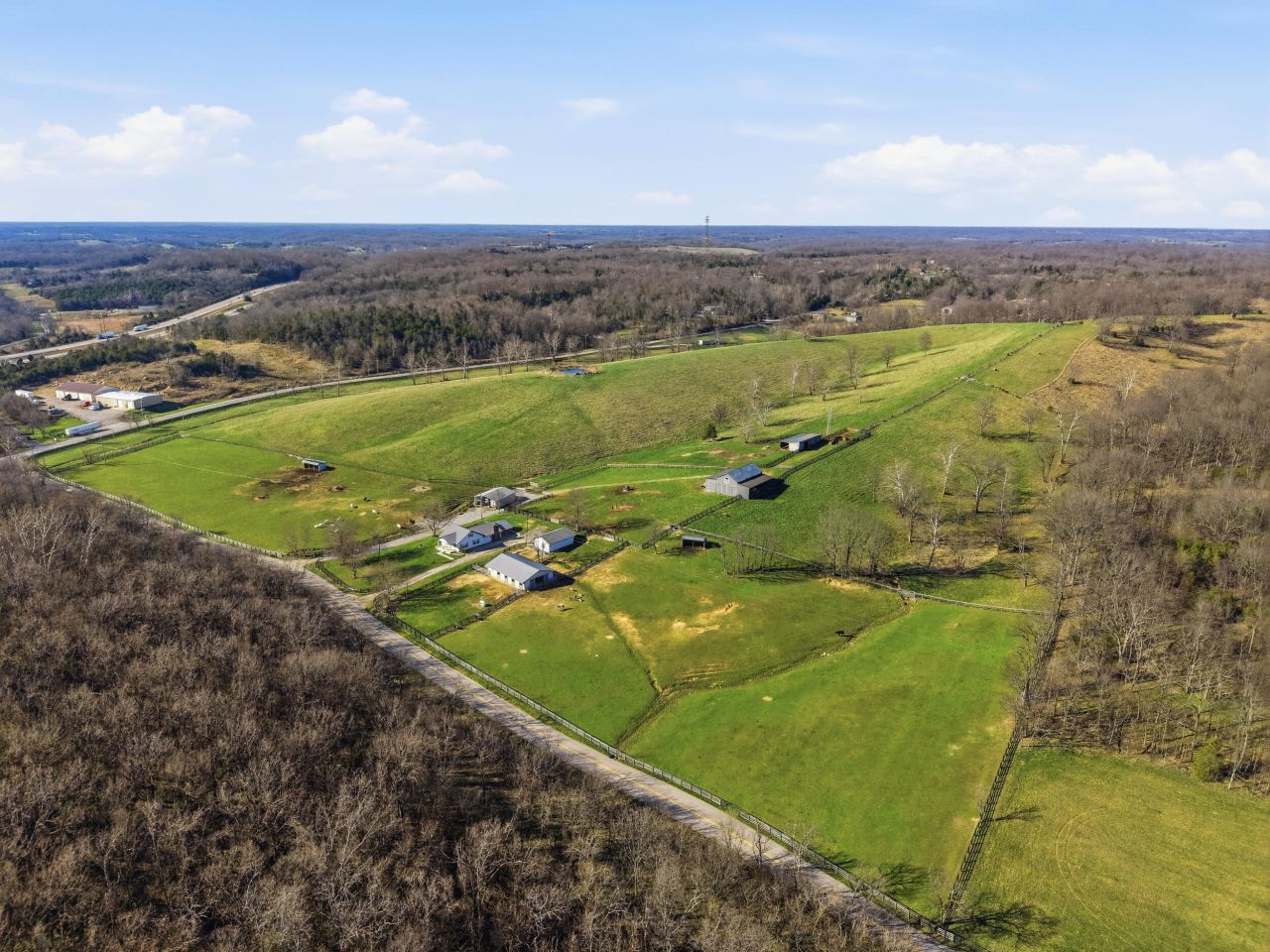 154 Double Culvert Road, Georgetown, KY 40324