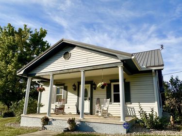 154 Double Culvert Road, Georgetown, KY 40324