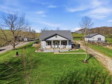 154 Double Culvert Road, Georgetown, KY 40324