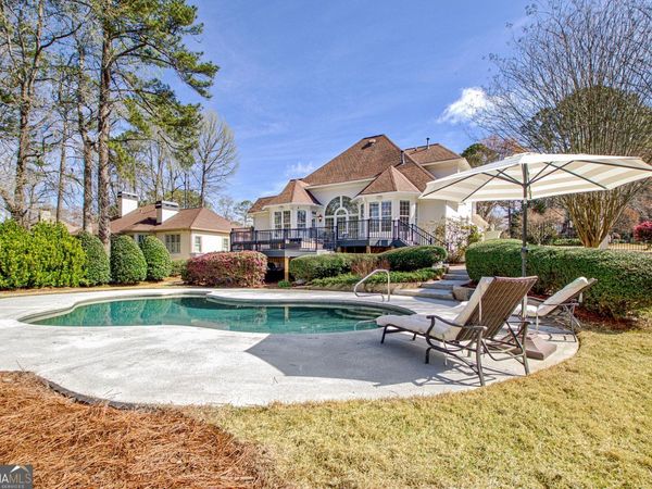 89 Preswick Park Drive, Newnan, GA 30265